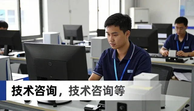上海泳清环保设备有限公司推动设备向智能化方向发展