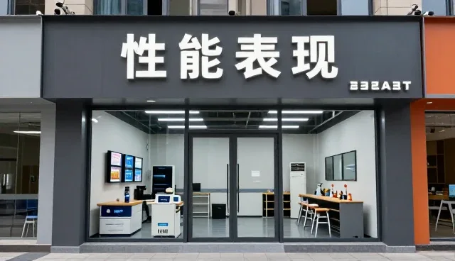 技术咨询在工业应用中的性能与适用条件分析